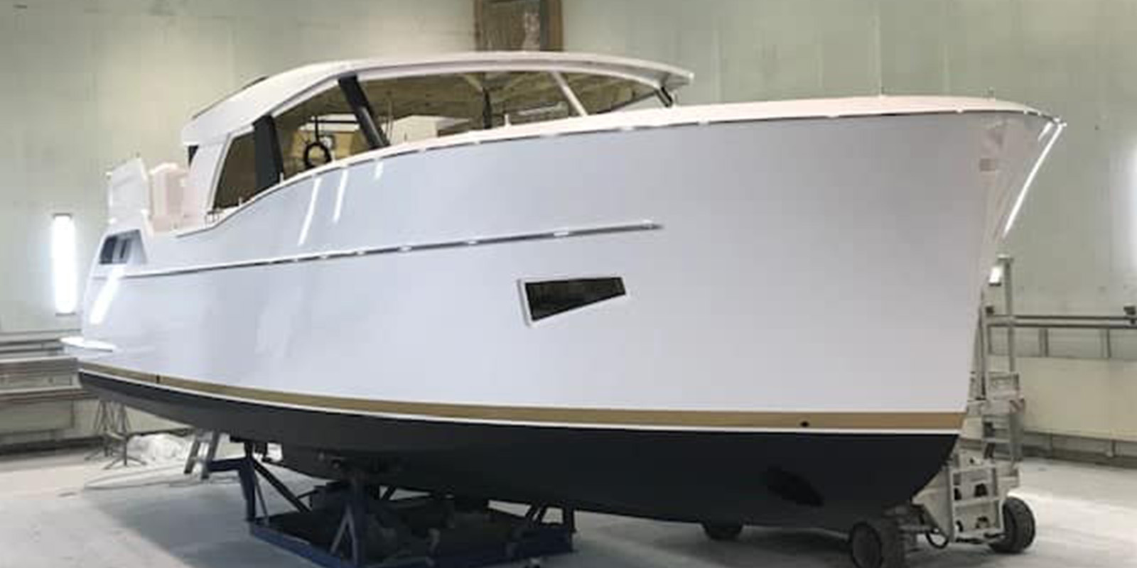 Boarncruiser E 4402 Jubileum