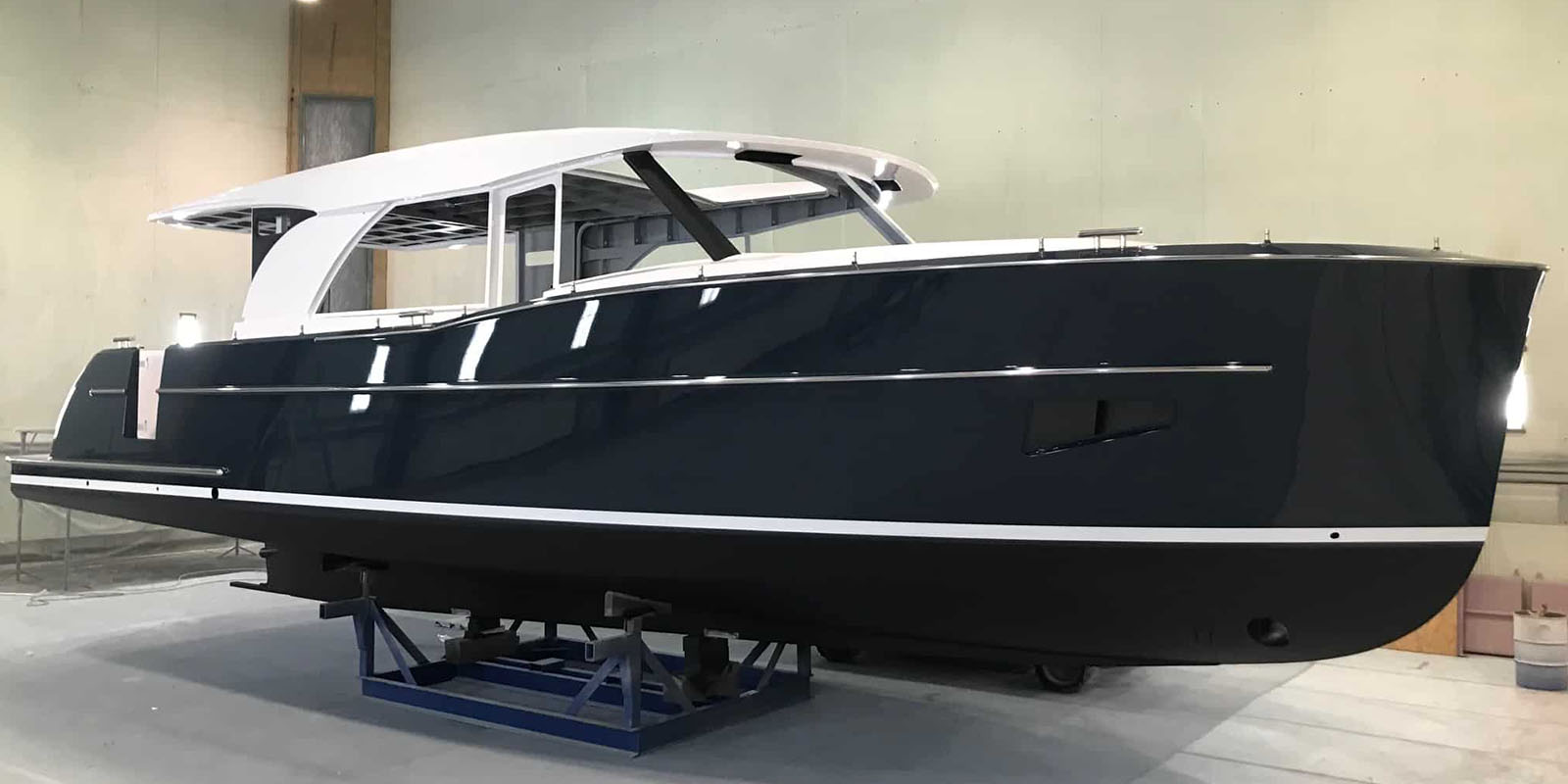 Boarnstream E 1280-24